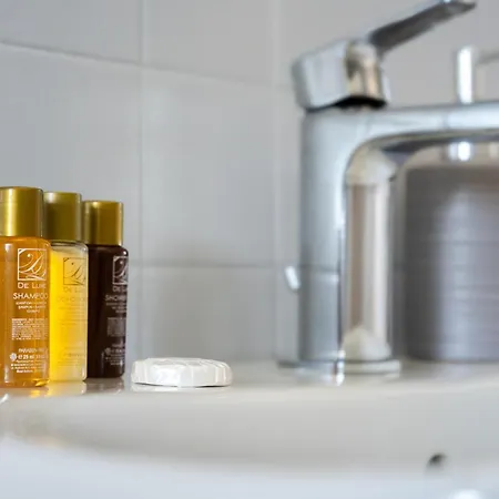 Giolitti 39 - Moderna Mansarda Nel Cuore Di *