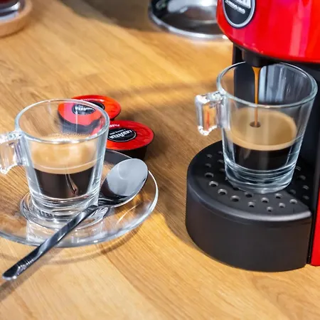 Apartment Giolitti 39 - Moderna Mansarda Nel Cuore Di Turin