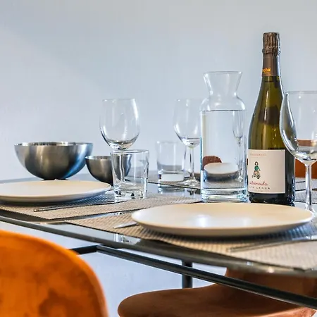 Giolitti 39 - Moderna Mansarda Nel Cuore Di Apartament *