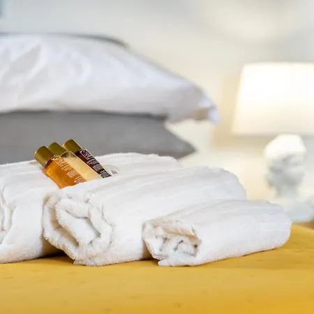 Apartament Giolitti 39 - Moderna Mansarda Nel Cuore Di *